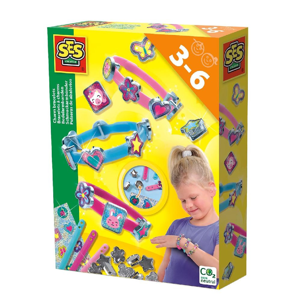 SES 14636 Bedelarmbanden