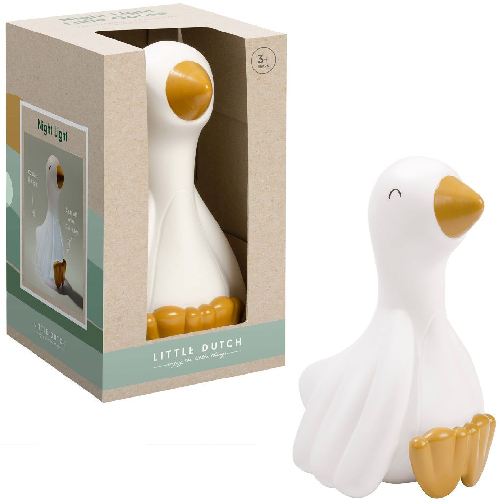 Little Dutch Nachtlampje - Little Goose