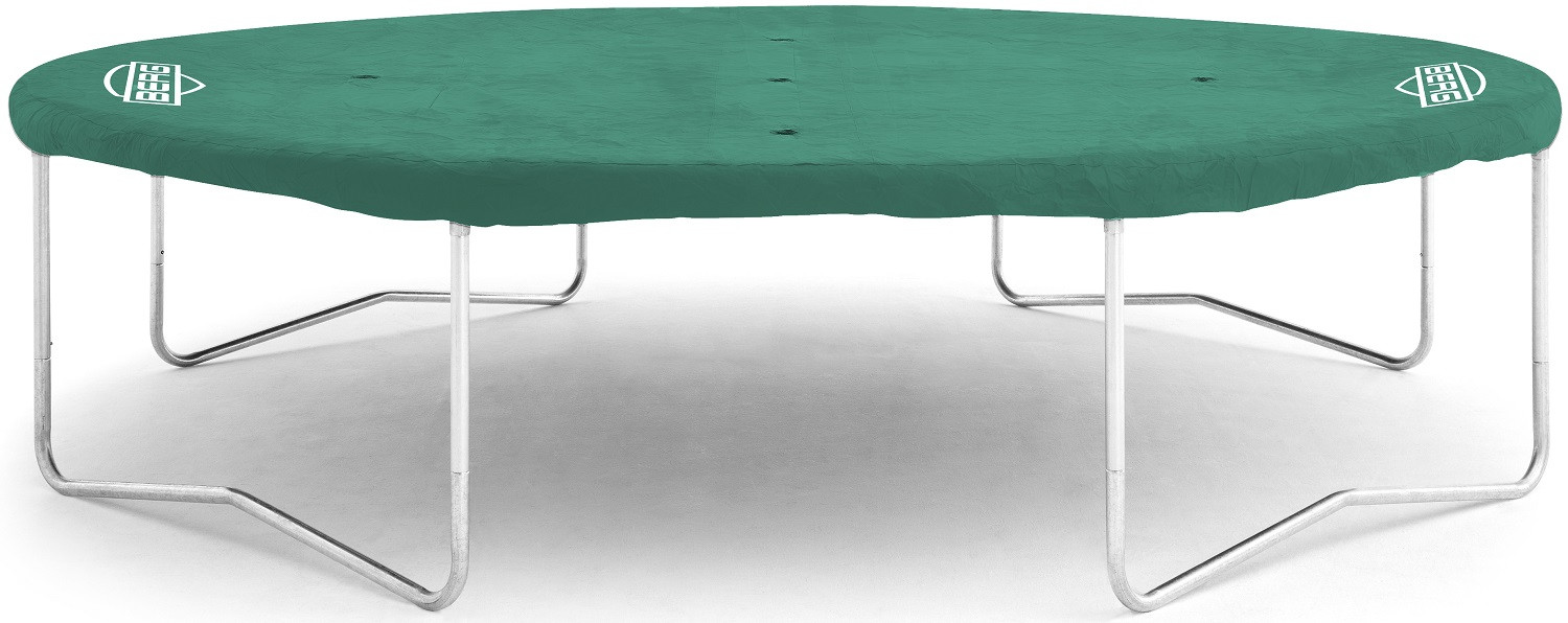 BERG Afdekhoes - Extra Strong - 330 cm - Groen