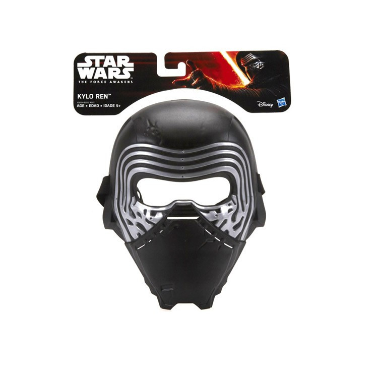 Star Wars Episode VII Masker