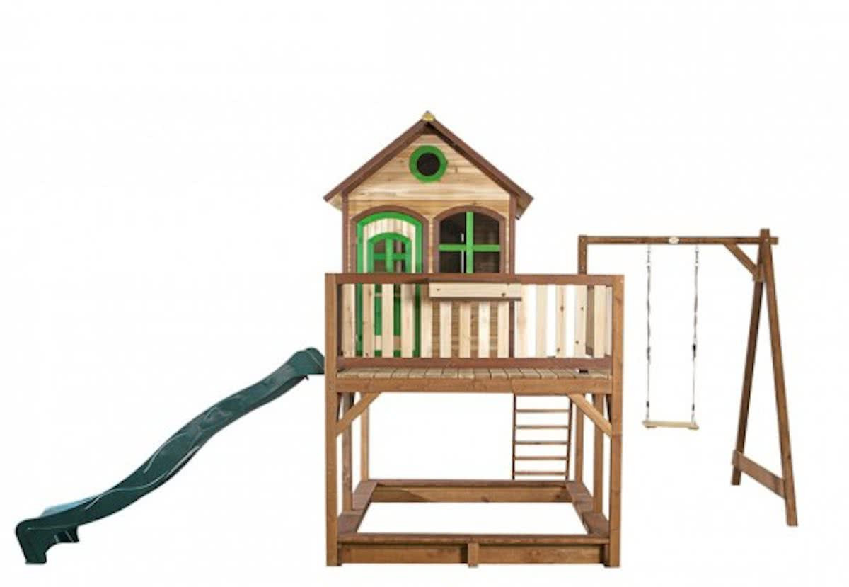 Axi Speelhuis Liam - met schommel