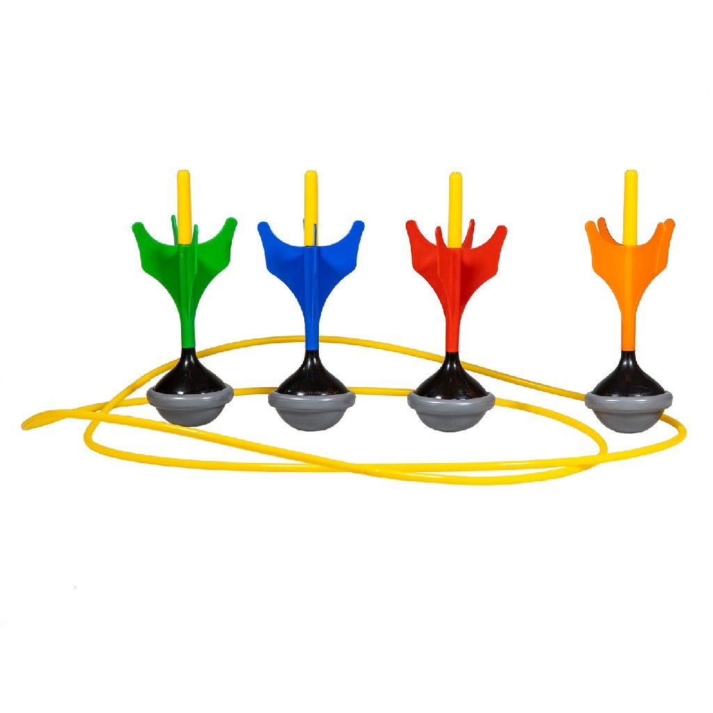 Outdoor Play - Giant Garden Darts