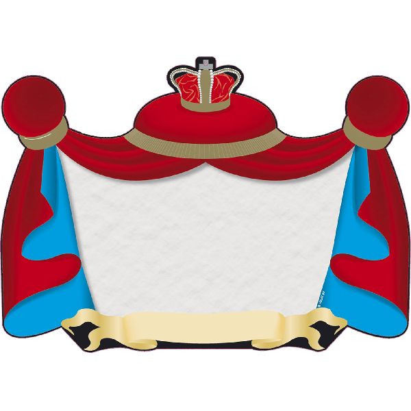 Jubileum Schild Blanco