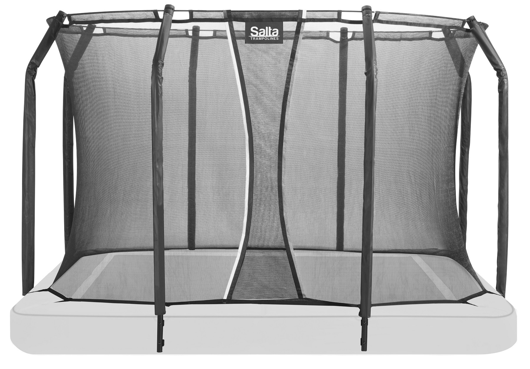 Salta Trampoline Veiligheidsnet 305 x 214 cm Ground 