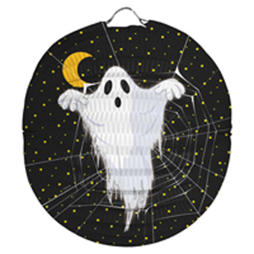 Lampion Ghost Spookje Halloween