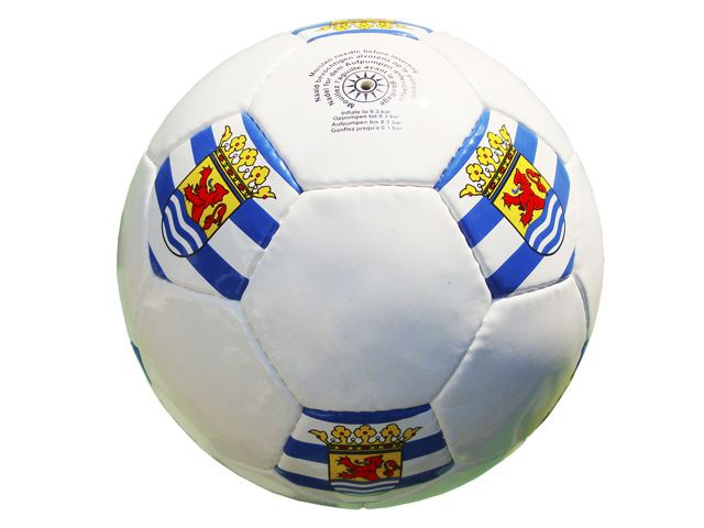Voetbal - Zeeland - 350-370 gram