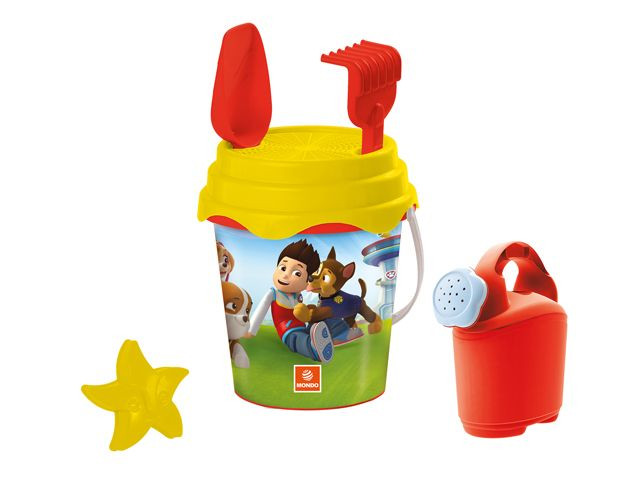 PAW Patrol Emmerset - 6 Delig