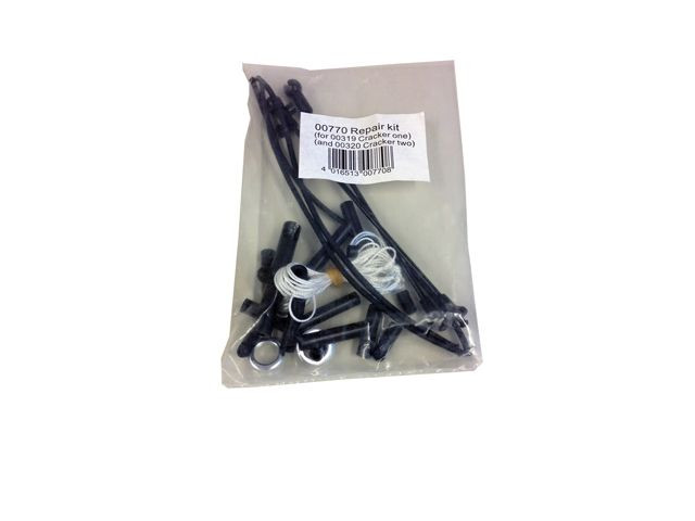 Reparatieset Cracker I/Ii  770