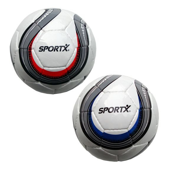 Sportx Voetbal  Mini Super 140-160 gram - Prijs per Stuk