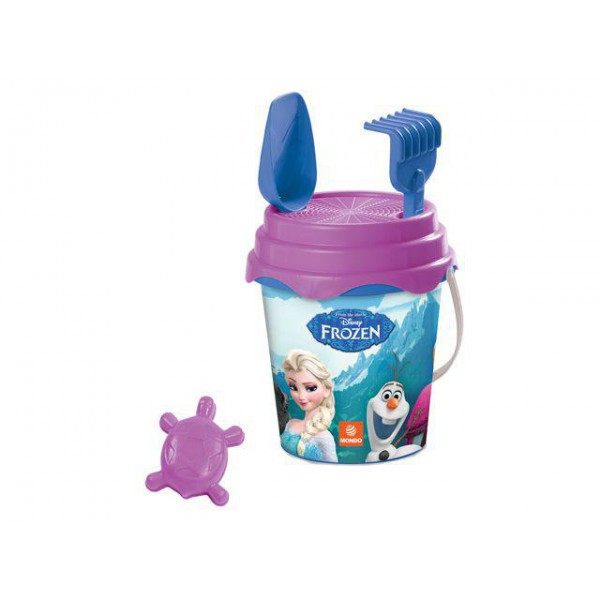 Emmerset Frozen - 5 Delig