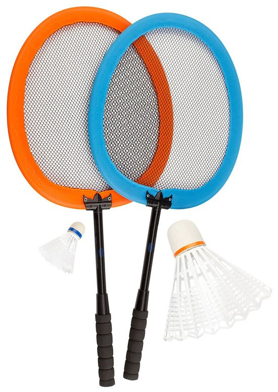 Badminton set XXL