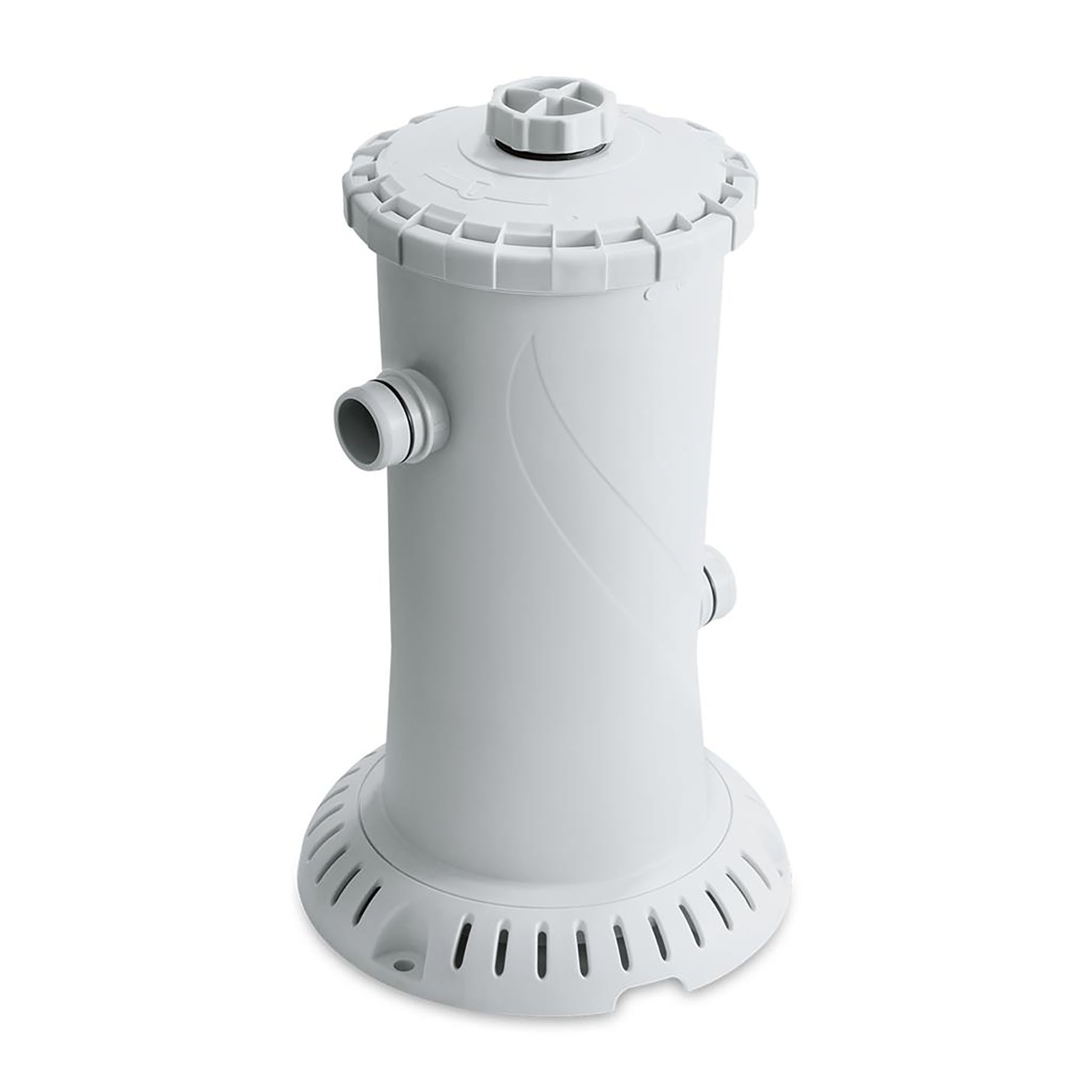 Filterpomp voor Zwembad - 5676 L/uur (extra zware pomp voor grote hoeveelheid water)