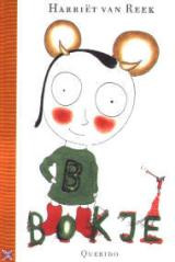 Bokje - Kinderboek