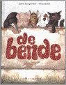 De Bende - Kinderboek