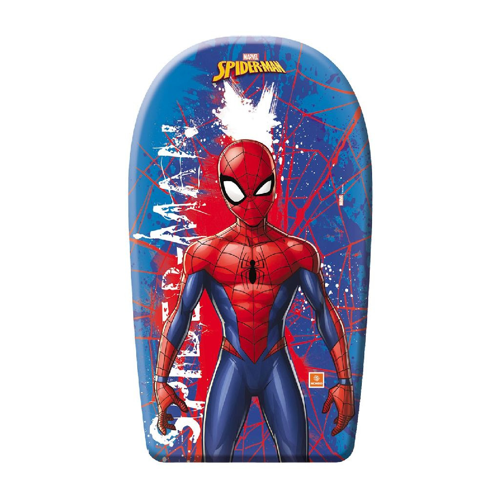 Bodyboard Spiderman - 84 cm
