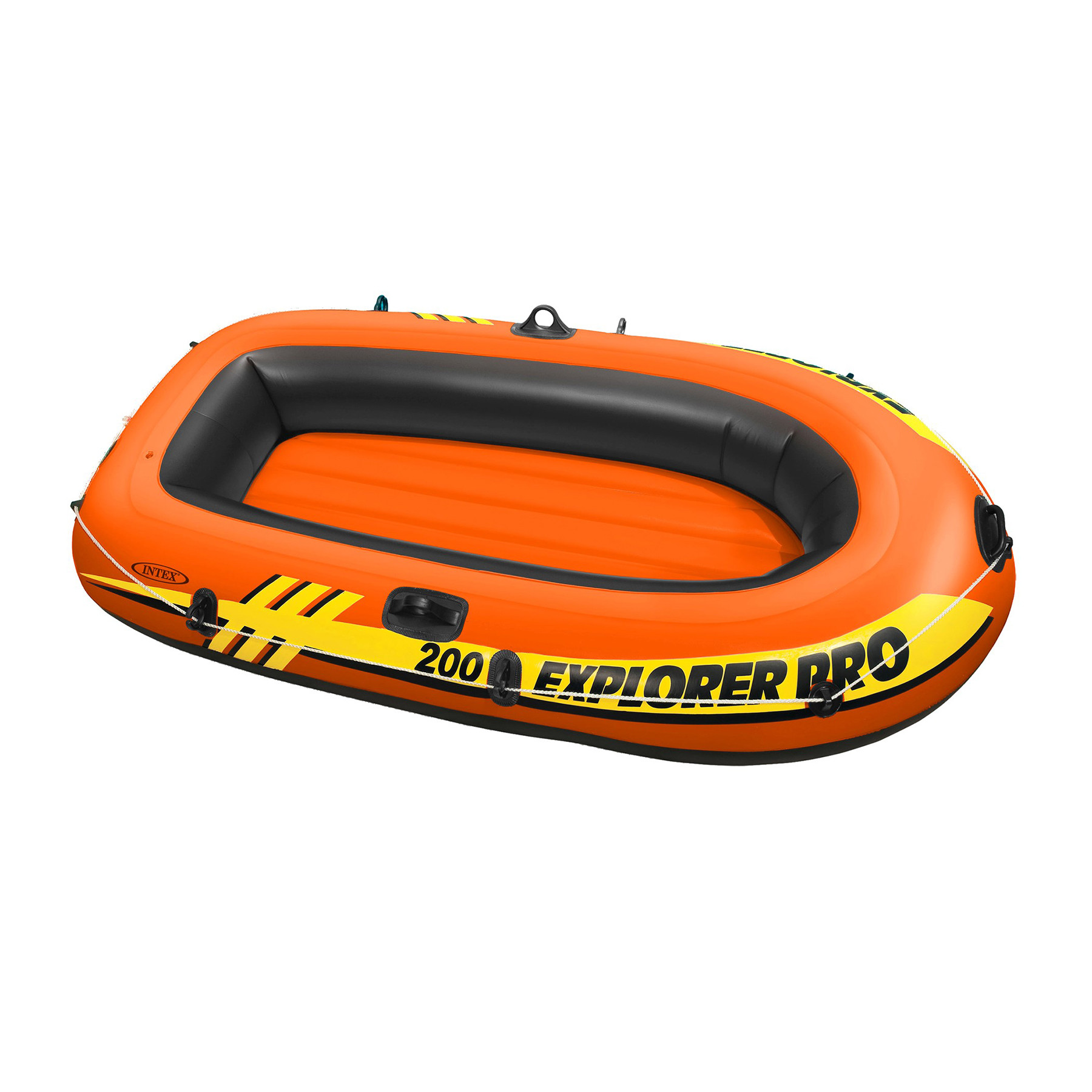Intex Opblaasboot Explorer Pro 200 - 2 personen - 196 cm