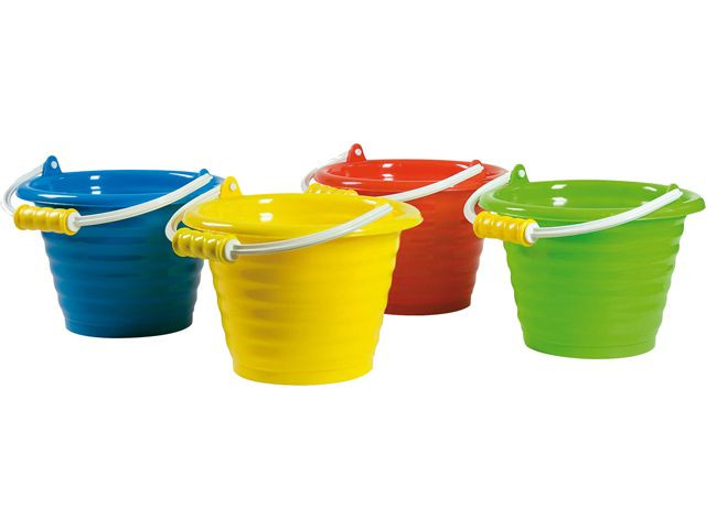 Emmer Ribbel - 19 cm - Prijs per Stuk