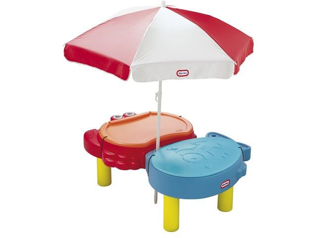 Little Tikes Sand & Sea Zandtafel - Watertafel 