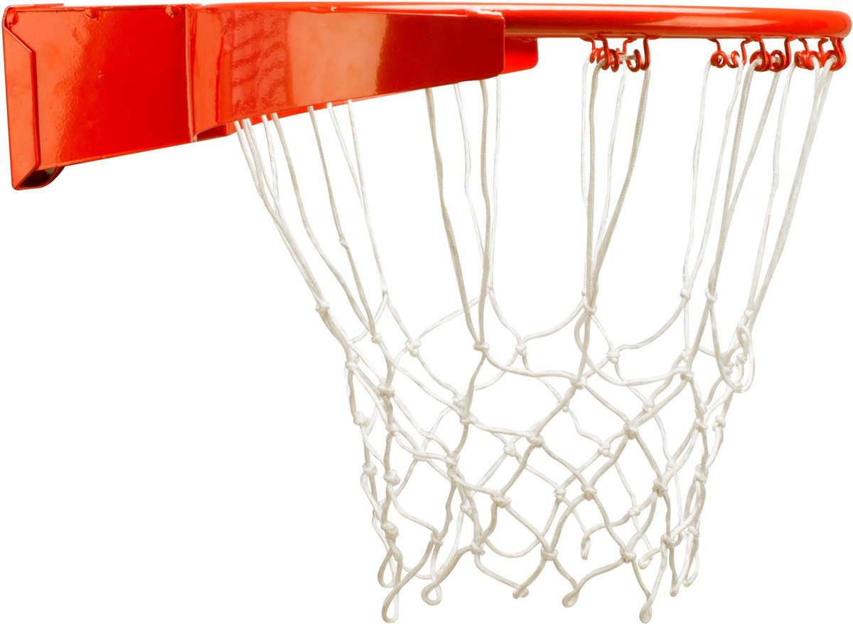 Avento Basketbalring met Veer en Net - Slam Rim Pro