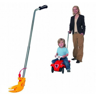 Duwstang voor Loopauto 