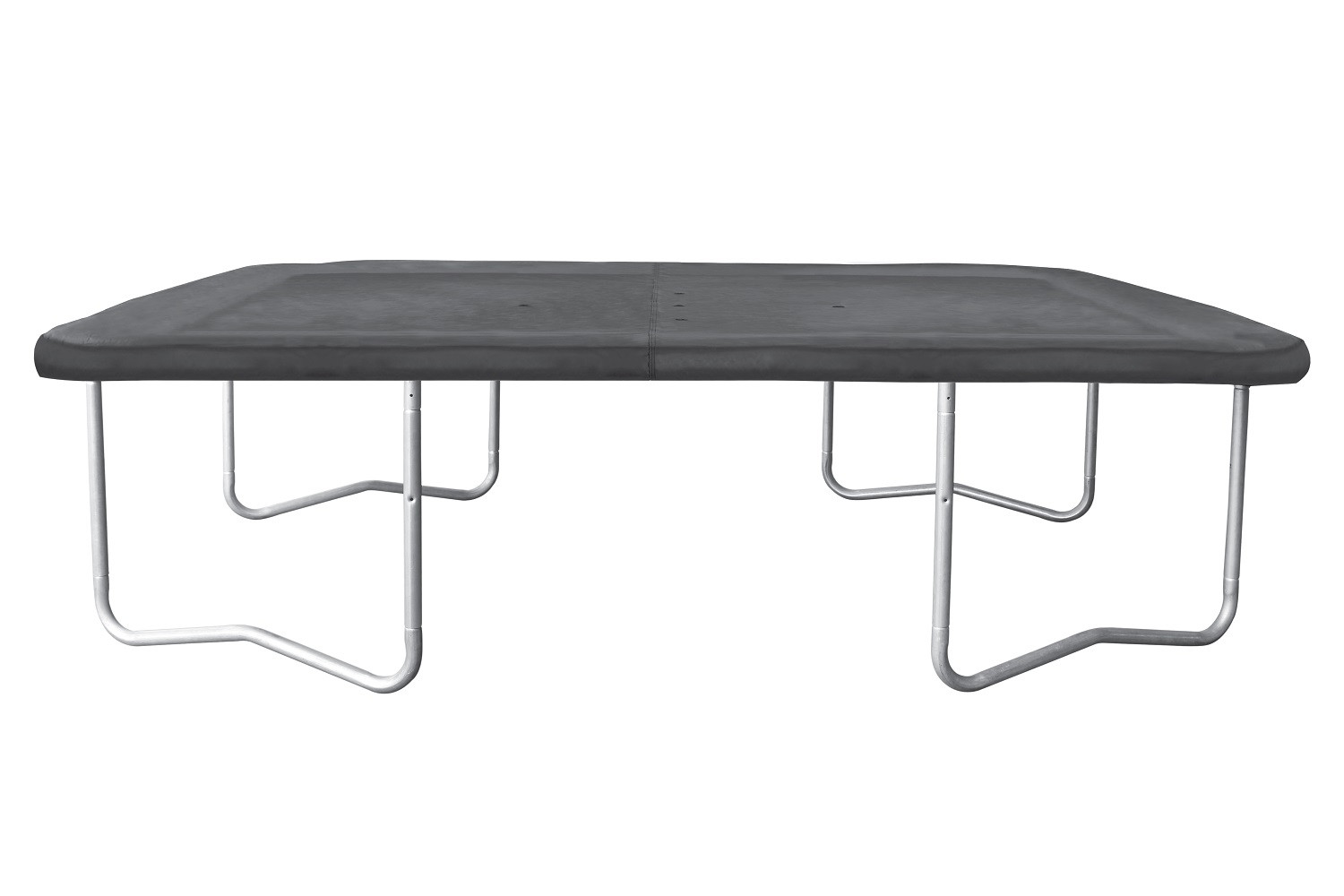 Salta afdekhoes 153 x 215 cm zwart