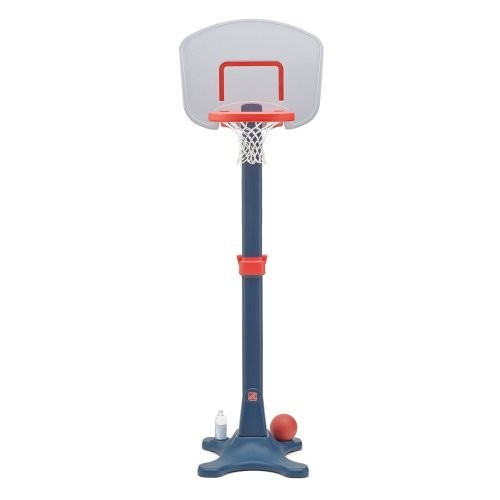 Step2 Shooting Hoops Basketbal Set Pro