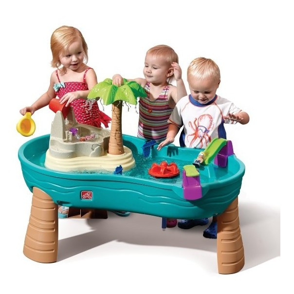 Step2 Watertafel Splish Splash 