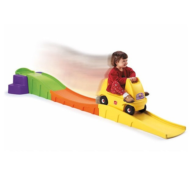 Step2 Up & Down Mini Achtbaan