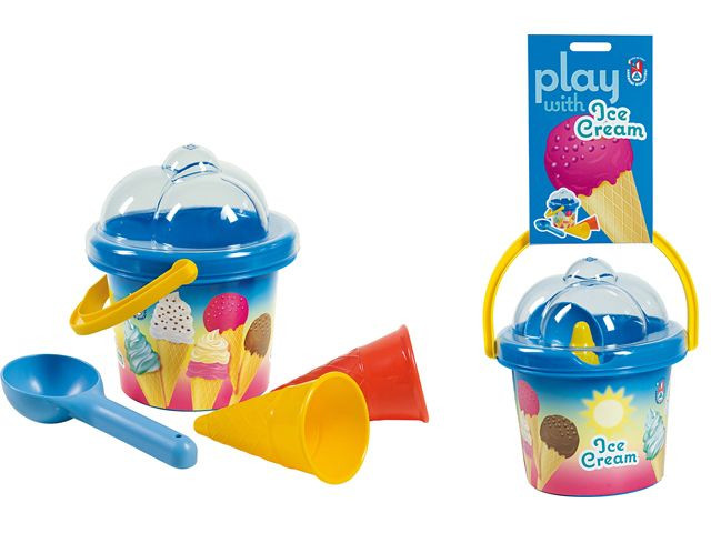 Emmerset - IJsjes - 5 Delig