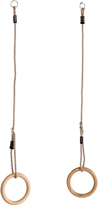 KBT Turnringen - Hout 