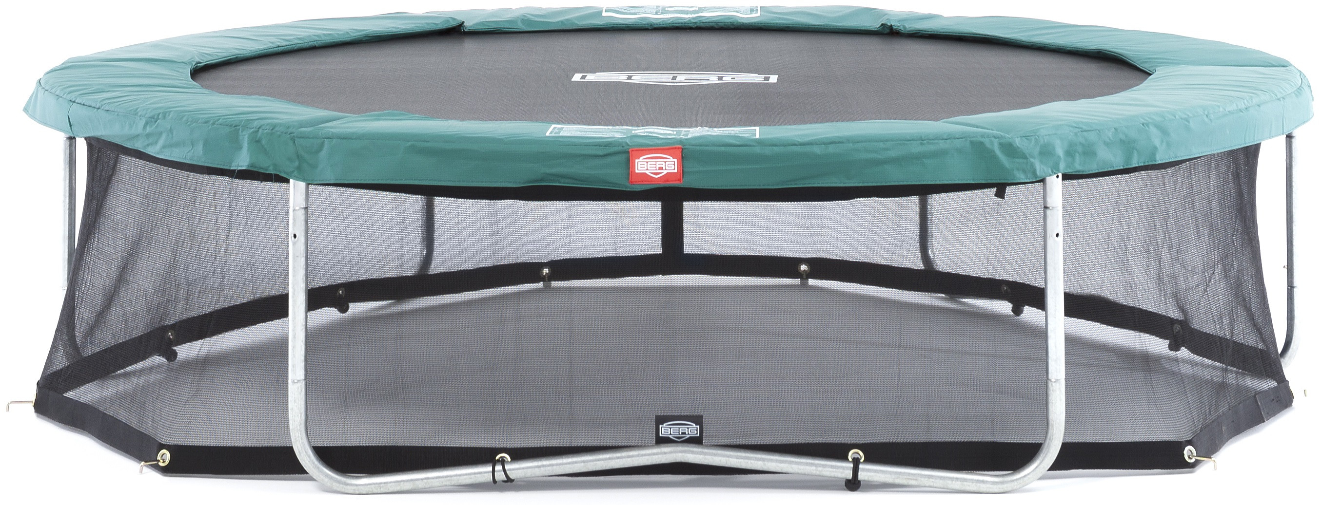 BERG Trampoline Framenet - Extra - 380 cm