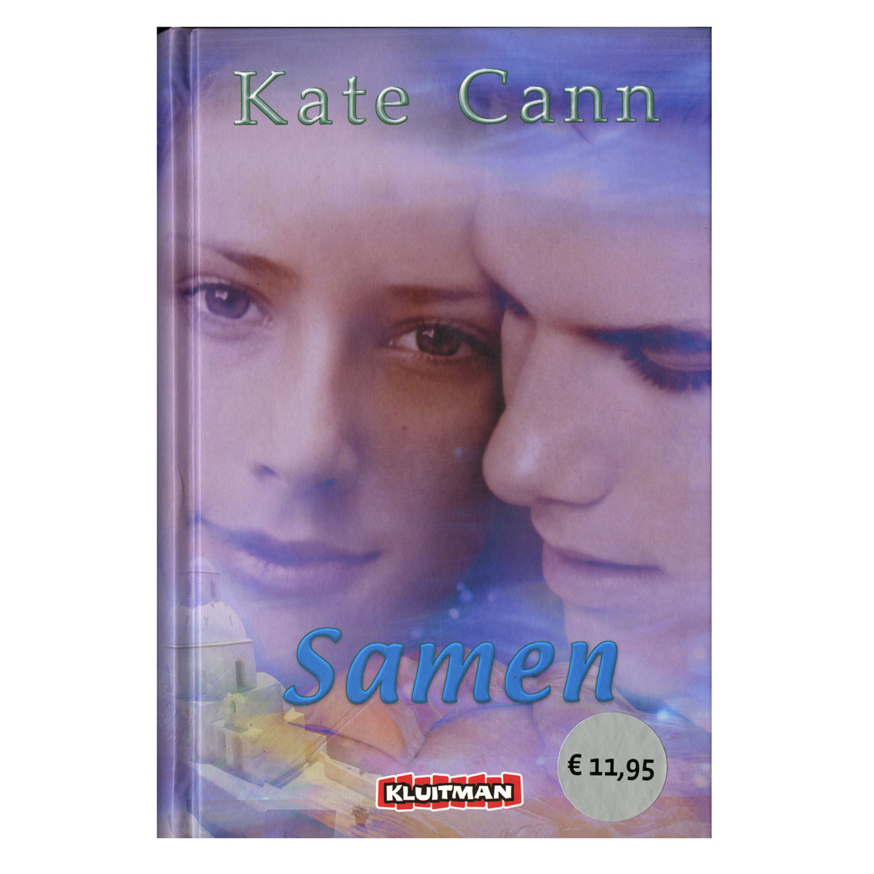 Samen - Kinderboek