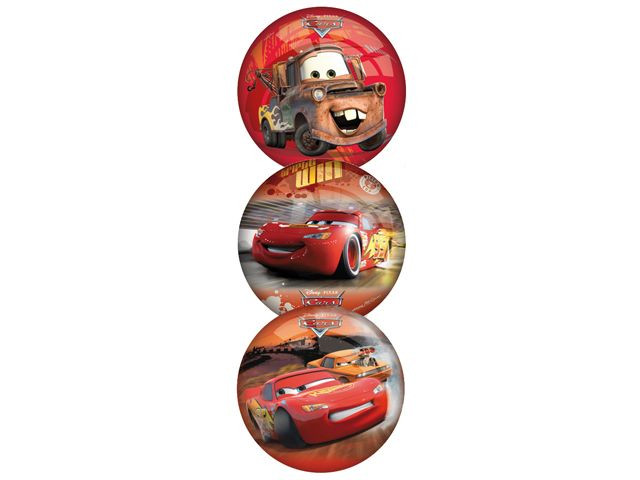 Cars Decorbal - 14 cm 