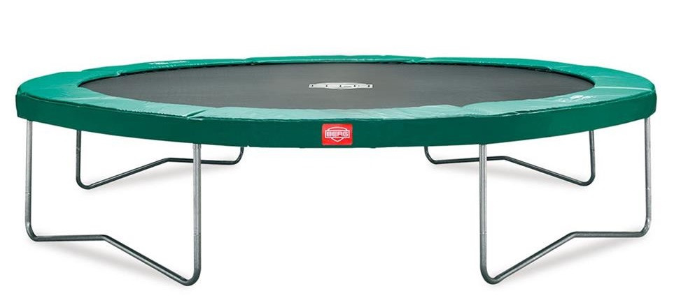 BERG Trampoline Favorit 430 cm