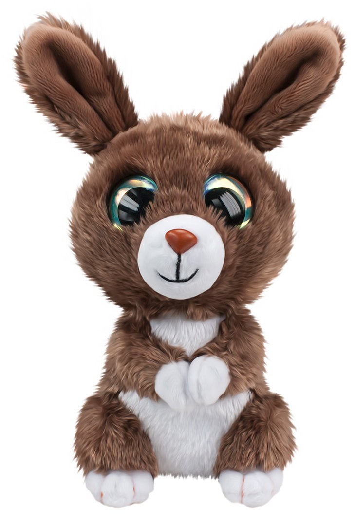 Lumo Stars Knuffeldier Lumo Bunny Bunny - Classic - 15cm