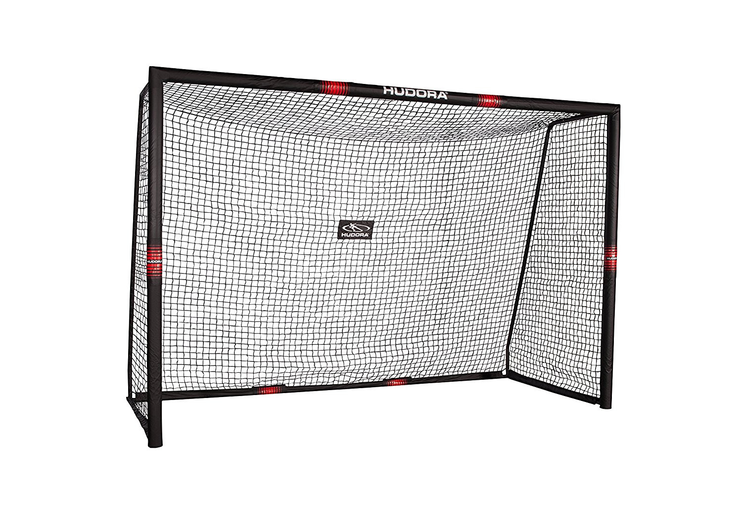 Hudora Pro Tect 300 Voetbaldoel 300x200x120 cm