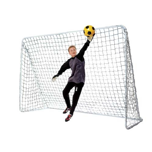 Voetbaldoel 300 x 120 x 205 cm - doel / goal 