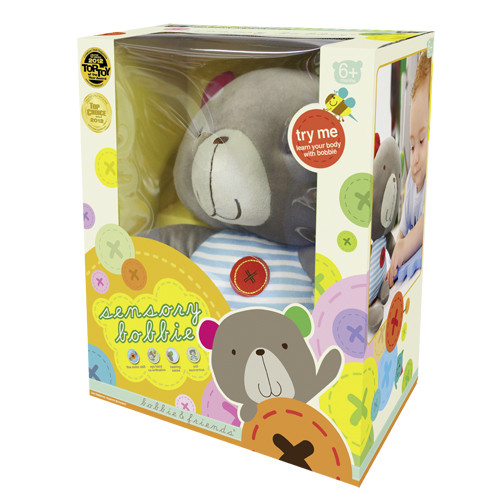 Bobbie en Friends - Bobbie