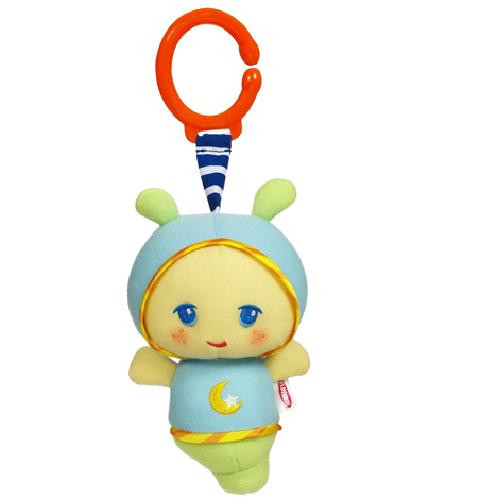 Playskool Glow World vlinders