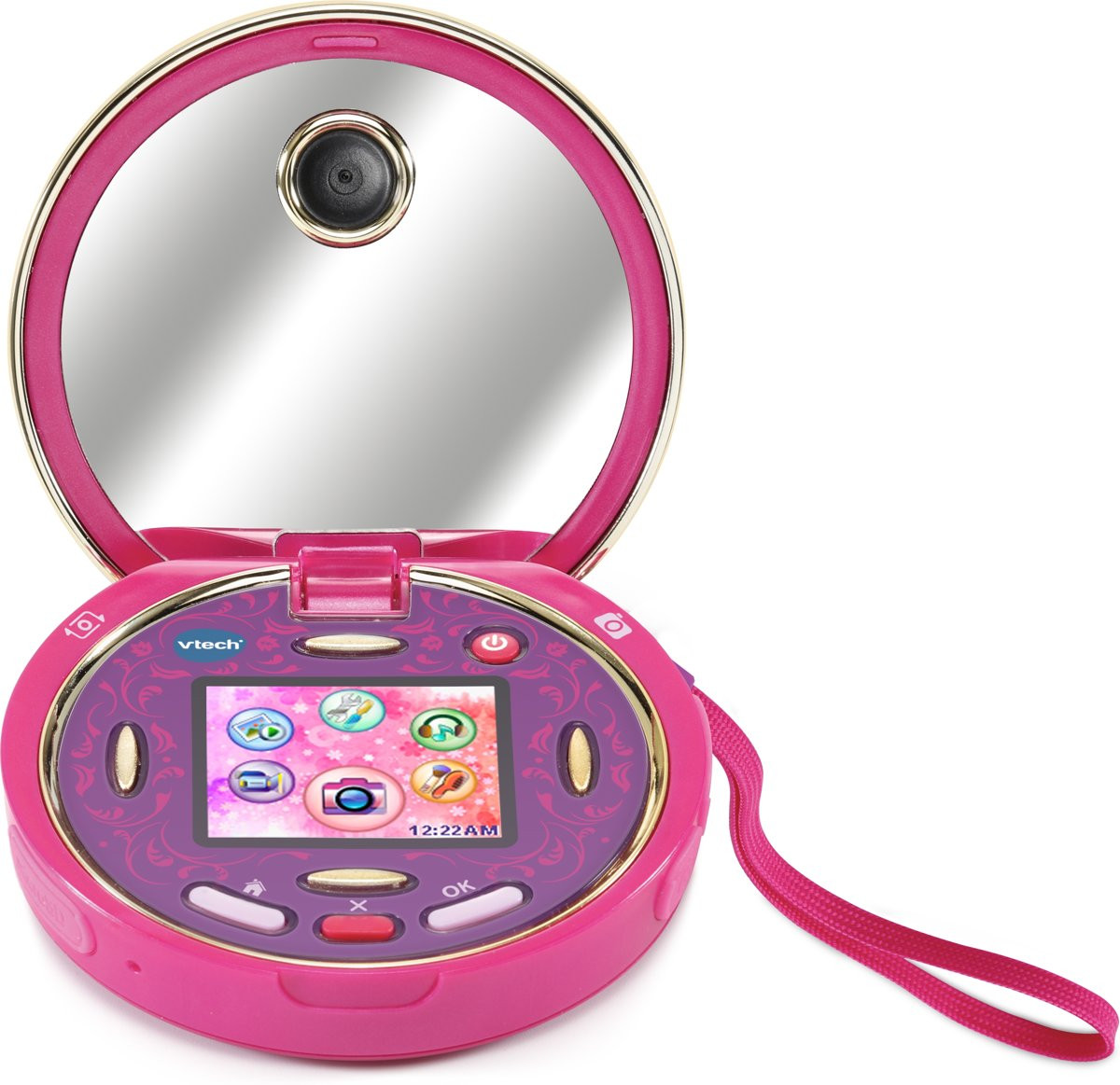 VTech Kidizoom Pixi - Kindercamera
