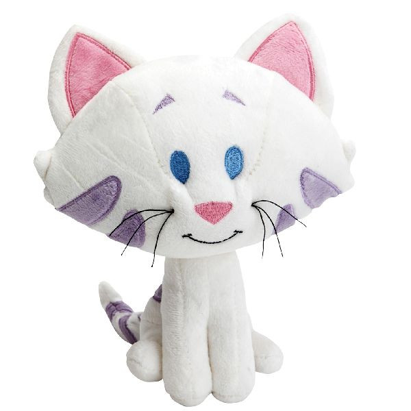 Woezel en Pip Buurpoes - 18 cm