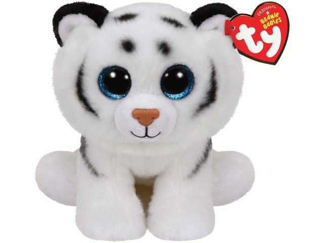 TY - Classic Knuffel - Tundra - 15 cm