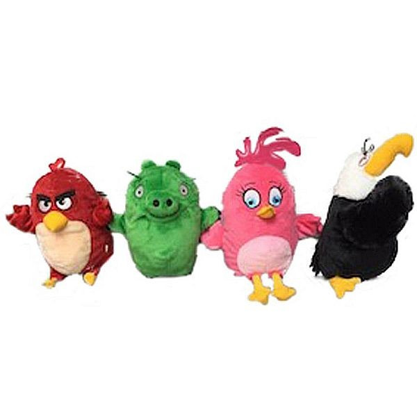 Angry Birds Handpop - Prijs per Stuk