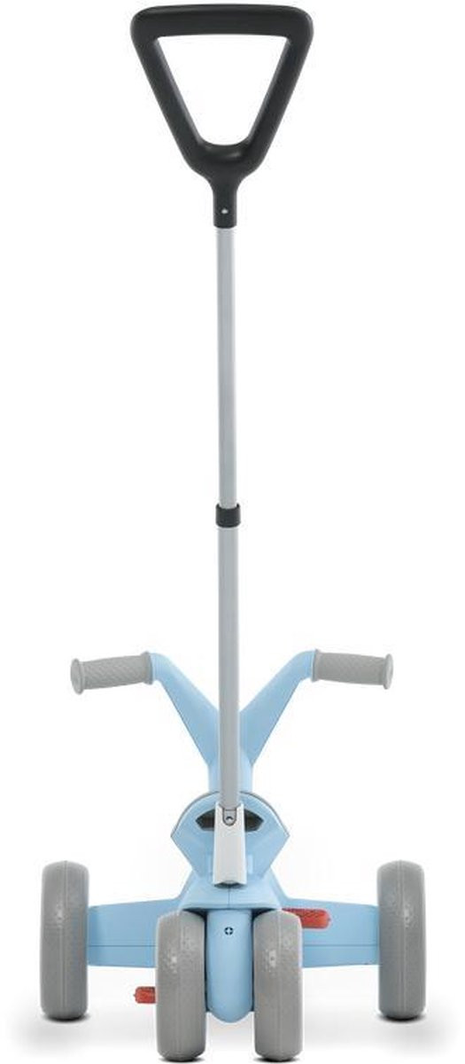 BERG Duwstang XS voor GO² 