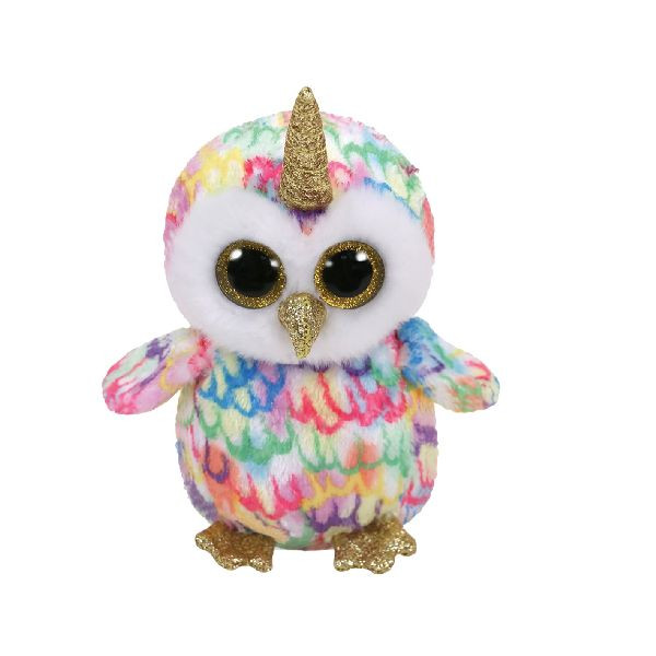 Ty Beanie Boo - Enchanted - 15 cm - Knuffel