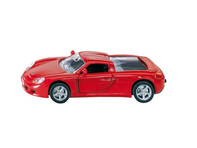 Siku 1001 Porsche Carrera GT