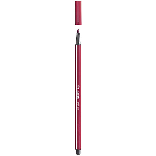 Stabilo Pen 68/19 Plum