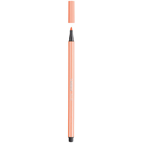 Stabilo Pen 68/26 Zalm