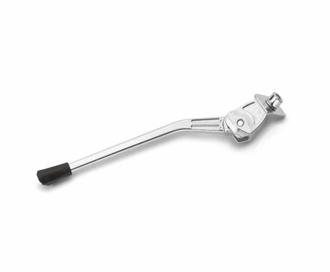 PUKY 9518 FZ Z8 - Aluminium  - Zijstandaard voor Fiets Z8 en 24 Inch Crusader / Skyride