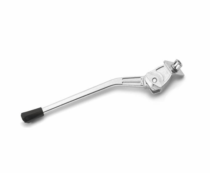 PUKY 9622 FS 20 - Aluminium - Zijstandaard voor 20 Inch Crusader / Skyride